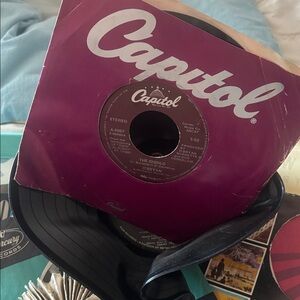 O'Bryan Vinyl Record - Can't Live Without Your Love & The Gigolo"